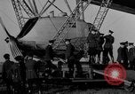 Standbild Hugo Eckener Friedrichshafen Deutschland, 1928, aus Sekunde 4 historischem Filmmaterial Videoclip 65675052183