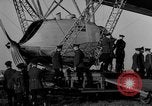 Standbild Hugo Eckener Friedrichshafen Deutschland, 1928, aus Sekunde 5 historischem Filmmaterial Videoclip 65675052183