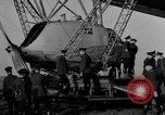 Standbild Hugo Eckener Friedrichshafen Deutschland, 1928, aus Sekunde 6 historischem Filmmaterial Videoclip 65675052183