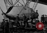 Standbild Hugo Eckener Friedrichshafen Deutschland, 1928, aus Sekunde 7 historischem Filmmaterial Videoclip 65675052183