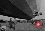 Standbild Hugo Eckener Friedrichshafen Deutschland, 1928, aus Sekunde 8 historischem Filmmaterial Videoclip 65675052183