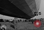 Standbild Hugo Eckener Friedrichshafen Deutschland, 1928, aus Sekunde 9 historischem Filmmaterial Videoclip 65675052183