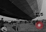Standbild Hugo Eckener Friedrichshafen Deutschland, 1928, aus Sekunde 10 historischem Filmmaterial Videoclip 65675052183