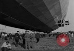 Standbild Hugo Eckener Friedrichshafen Deutschland, 1928, aus Sekunde 13 historischem Filmmaterial Videoclip 65675052183