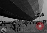 Standbild Hugo Eckener Friedrichshafen Deutschland, 1928, aus Sekunde 14 historischem Filmmaterial Videoclip 65675052183