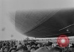 Standbild Hugo Eckener Friedrichshafen Deutschland, 1928, aus Sekunde 25 historischem Filmmaterial Videoclip 65675052183