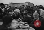 Standbild Hugo Eckener Friedrichshafen Deutschland, 1928, aus Sekunde 35 historischem Filmmaterial Videoclip 65675052183