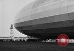 Standbild LZ-127 Graf Zeppelin Luftschiff Friedrichshafen Deutschland, 1928, aus Sekunde 4 historischem Filmmaterial Videoclip 65675052184