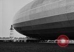 Standbild LZ-127 Graf Zeppelin Luftschiff Friedrichshafen Deutschland, 1928, aus Sekunde 7 historischem Filmmaterial Videoclip 65675052184