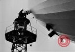 Standbild LZ-127 Graf Zeppelin Luftschiff Friedrichshafen Deutschland, 1928, aus Sekunde 9 historischem Filmmaterial Videoclip 65675052184