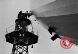 Standbild LZ-127 Graf Zeppelin Luftschiff Friedrichshafen Deutschland, 1928, aus Sekunde 11 historischem Filmmaterial Videoclip 65675052184