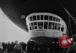 Standbild LZ-127 Graf Zeppelin Luftschiff Friedrichshafen Deutschland, 1928, aus Sekunde 19 historischem Filmmaterial Videoclip 65675052184
