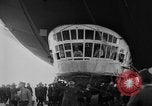 Standbild LZ-127 Graf Zeppelin Luftschiff Friedrichshafen Deutschland, 1928, aus Sekunde 21 historischem Filmmaterial Videoclip 65675052184