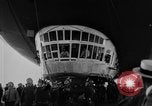 Standbild LZ-127 Graf Zeppelin Luftschiff Friedrichshafen Deutschland, 1928, aus Sekunde 24 historischem Filmmaterial Videoclip 65675052184