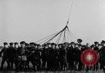 Standbild LZ-127 Graf Zeppelin Luftschiff Friedrichshafen Deutschland, 1928, aus Sekunde 25 historischem Filmmaterial Videoclip 65675052184