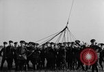 Standbild LZ-127 Graf Zeppelin Luftschiff Friedrichshafen Deutschland, 1928, aus Sekunde 26 historischem Filmmaterial Videoclip 65675052184