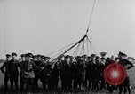 Standbild LZ-127 Graf Zeppelin Luftschiff Friedrichshafen Deutschland, 1928, aus Sekunde 28 historischem Filmmaterial Videoclip 65675052184