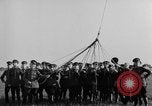 Standbild LZ-127 Graf Zeppelin Luftschiff Friedrichshafen Deutschland, 1928, aus Sekunde 29 historischem Filmmaterial Videoclip 65675052184