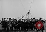 Standbild LZ-127 Graf Zeppelin Luftschiff Friedrichshafen Deutschland, 1928, aus Sekunde 30 historischem Filmmaterial Videoclip 65675052184