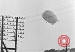 Standbild LZ-127 Graf Zeppelin Luftschiff Friedrichshafen Deutschland, 1928, aus Sekunde 33 historischem Filmmaterial Videoclip 65675052184