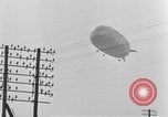 Standbild LZ-127 Graf Zeppelin Luftschiff Friedrichshafen Deutschland, 1928, aus Sekunde 37 historischem Filmmaterial Videoclip 65675052184