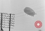 Standbild LZ-127 Graf Zeppelin Luftschiff Friedrichshafen Deutschland, 1928, aus Sekunde 38 historischem Filmmaterial Videoclip 65675052184