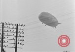 Standbild LZ-127 Graf Zeppelin Luftschiff Friedrichshafen Deutschland, 1928, aus Sekunde 39 historischem Filmmaterial Videoclip 65675052184