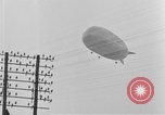 Standbild LZ-127 Graf Zeppelin Luftschiff Friedrichshafen Deutschland, 1928, aus Sekunde 40 historischem Filmmaterial Videoclip 65675052184
