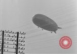 Standbild LZ-127 Graf Zeppelin Luftschiff Friedrichshafen Deutschland, 1928, aus Sekunde 44 historischem Filmmaterial Videoclip 65675052184
