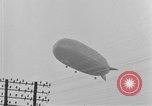 Standbild LZ-127 Graf Zeppelin Luftschiff Friedrichshafen Deutschland, 1928, aus Sekunde 47 historischem Filmmaterial Videoclip 65675052184
