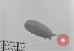 Standbild LZ-127 Graf Zeppelin Luftschiff Friedrichshafen Deutschland, 1928, aus Sekunde 48 historischem Filmmaterial Videoclip 65675052184