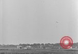 Standbild LZ-127 Graf Zeppelin Luftschiff Friedrichshafen Deutschland, 1928, aus Sekunde 22 historischem Filmmaterial Videoclip 65675052185