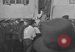 Standbild LZ-127 Graf Zeppelin Luftschiff Friedrichshafen Deutschland, 1928, aus Sekunde 24 historischem Filmmaterial Videoclip 65675052185