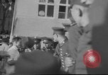 Standbild LZ-127 Graf Zeppelin Luftschiff Friedrichshafen Deutschland, 1928, aus Sekunde 30 historischem Filmmaterial Videoclip 65675052185