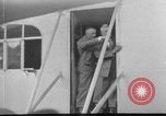 Standbild LZ-127 Graf Zeppelin Luftschiff Friedrichshafen Deutschland, 1928, aus Sekunde 31 historischem Filmmaterial Videoclip 65675052185