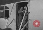 Standbild LZ-127 Graf Zeppelin Luftschiff Friedrichshafen Deutschland, 1928, aus Sekunde 32 historischem Filmmaterial Videoclip 65675052185