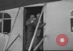 Standbild LZ-127 Graf Zeppelin Luftschiff Friedrichshafen Deutschland, 1928, aus Sekunde 33 historischem Filmmaterial Videoclip 65675052185