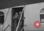 Standbild LZ-127 Graf Zeppelin Luftschiff Friedrichshafen Deutschland, 1928, aus Sekunde 35 historischem Filmmaterial Videoclip 65675052185