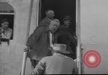 Standbild LZ-127 Graf Zeppelin Luftschiff Friedrichshafen Deutschland, 1928, aus Sekunde 39 historischem Filmmaterial Videoclip 65675052185