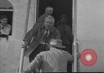 Standbild LZ-127 Graf Zeppelin Luftschiff Friedrichshafen Deutschland, 1928, aus Sekunde 40 historischem Filmmaterial Videoclip 65675052185