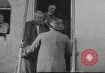 Standbild LZ-127 Graf Zeppelin Luftschiff Friedrichshafen Deutschland, 1928, aus Sekunde 42 historischem Filmmaterial Videoclip 65675052185