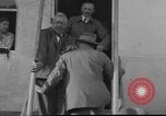 Standbild LZ-127 Graf Zeppelin Luftschiff Friedrichshafen Deutschland, 1928, aus Sekunde 44 historischem Filmmaterial Videoclip 65675052185