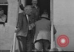 Standbild LZ-127 Graf Zeppelin Luftschiff Friedrichshafen Deutschland, 1928, aus Sekunde 45 historischem Filmmaterial Videoclip 65675052185