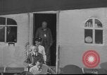 Standbild LZ-127 Graf Zeppelin Luftschiff Friedrichshafen Deutschland, 1928, aus Sekunde 48 historischem Filmmaterial Videoclip 65675052185