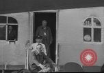 Standbild LZ-127 Graf Zeppelin Luftschiff Friedrichshafen Deutschland, 1928, aus Sekunde 49 historischem Filmmaterial Videoclip 65675052185