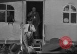 Standbild LZ-127 Graf Zeppelin Luftschiff Friedrichshafen Deutschland, 1928, aus Sekunde 52 historischem Filmmaterial Videoclip 65675052185