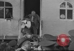 Standbild LZ-127 Graf Zeppelin Luftschiff Friedrichshafen Deutschland, 1928, aus Sekunde 58 historischem Filmmaterial Videoclip 65675052185
