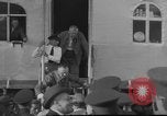Standbild LZ-127 Graf Zeppelin Luftschiff Friedrichshafen Deutschland, 1928, aus Sekunde 59 historischem Filmmaterial Videoclip 65675052185