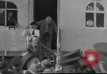 Standbild LZ-127 Graf Zeppelin Luftschiff Friedrichshafen Deutschland, 1928, aus Sekunde 60 historischem Filmmaterial Videoclip 65675052185