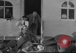 Standbild LZ-127 Graf Zeppelin Luftschiff Friedrichshafen Deutschland, 1928, aus Sekunde 61 historischem Filmmaterial Videoclip 65675052185